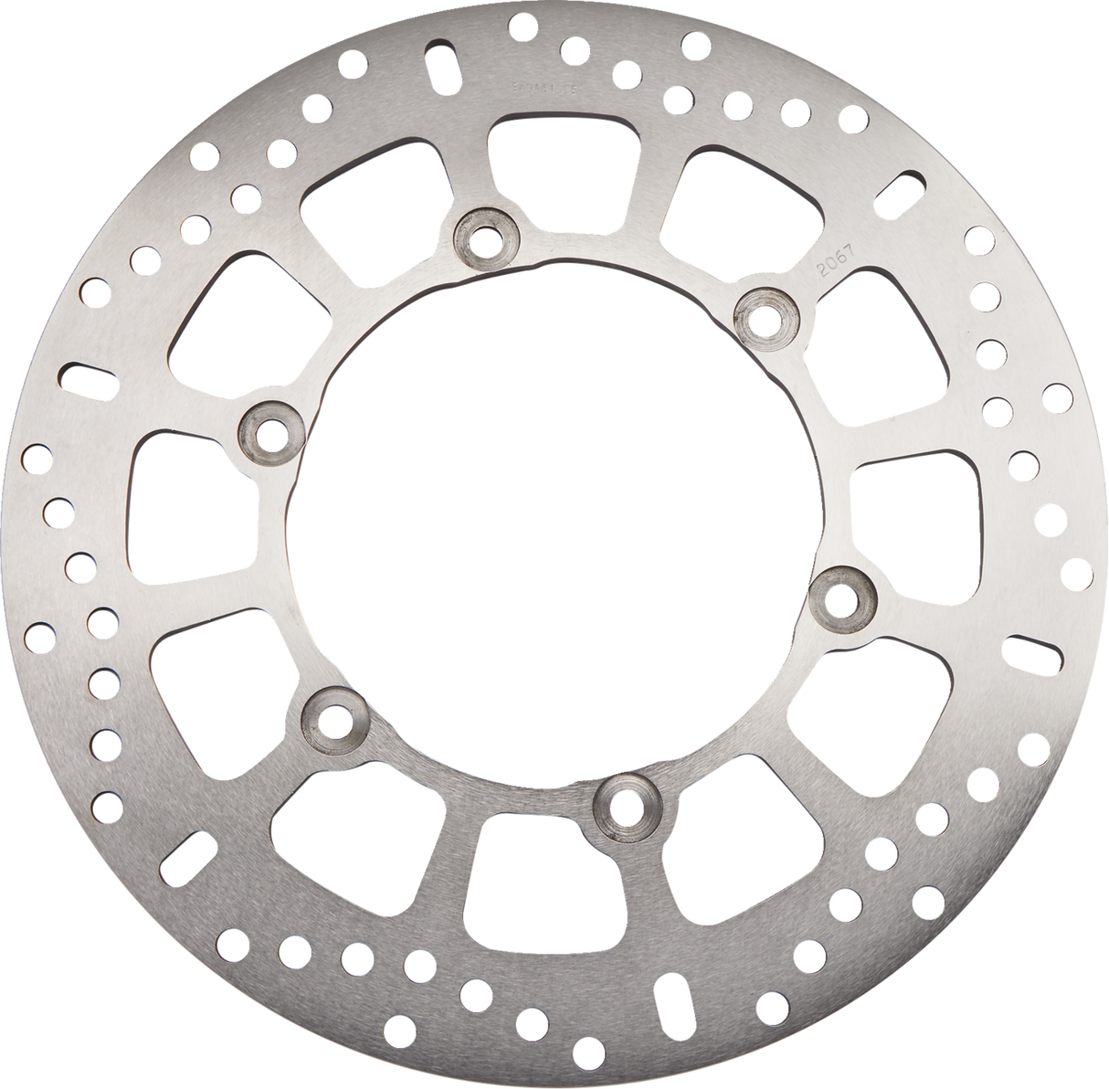 Brake Rotor 1994 - 2014