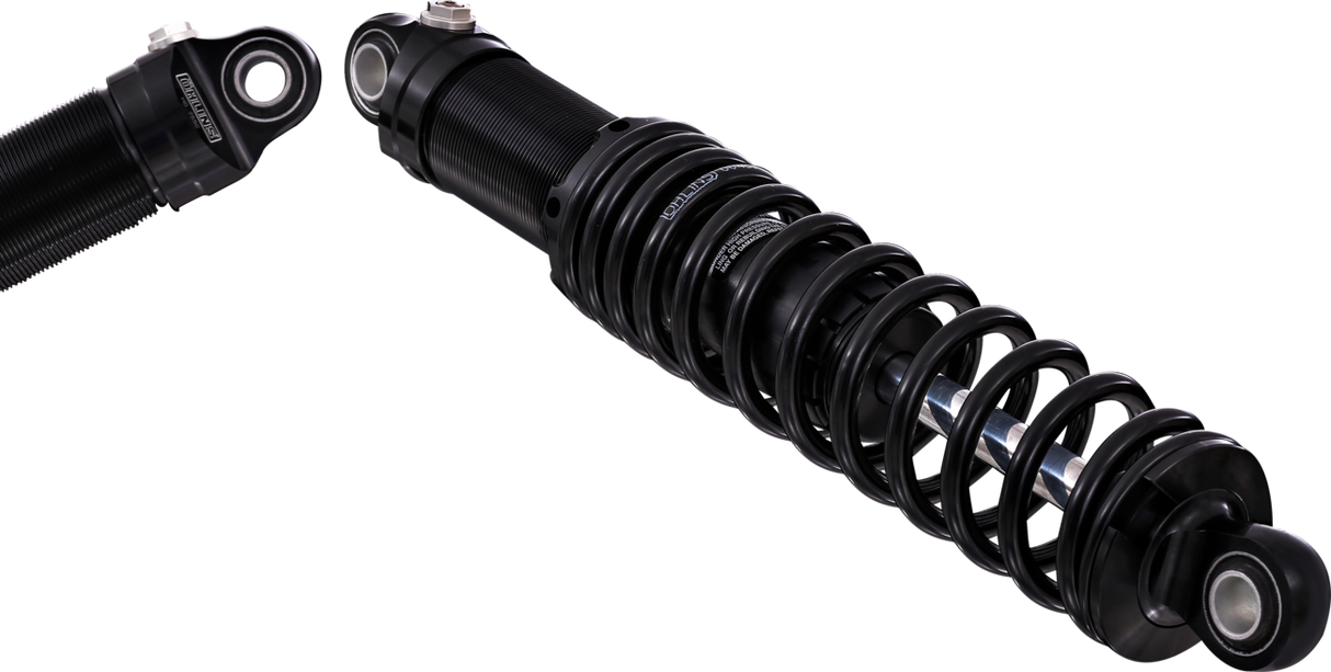 Twin Shocks - 12\" - STX36 (HD775) 1990 - 2024