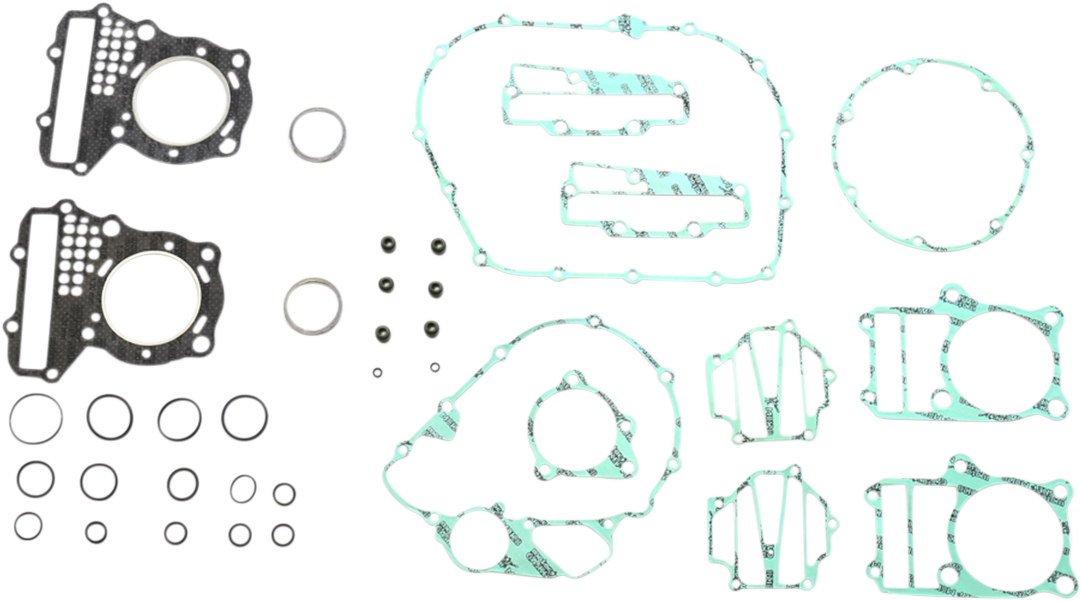 Complete Gasket Kit - Honda 1983 - 1989