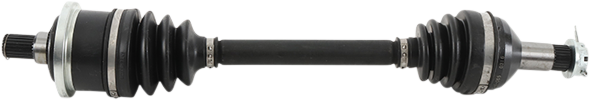 Axle Kit - Complete - 8 Ball - Extreme Duty - Front Left - Arctic Cat 2006 - 2014