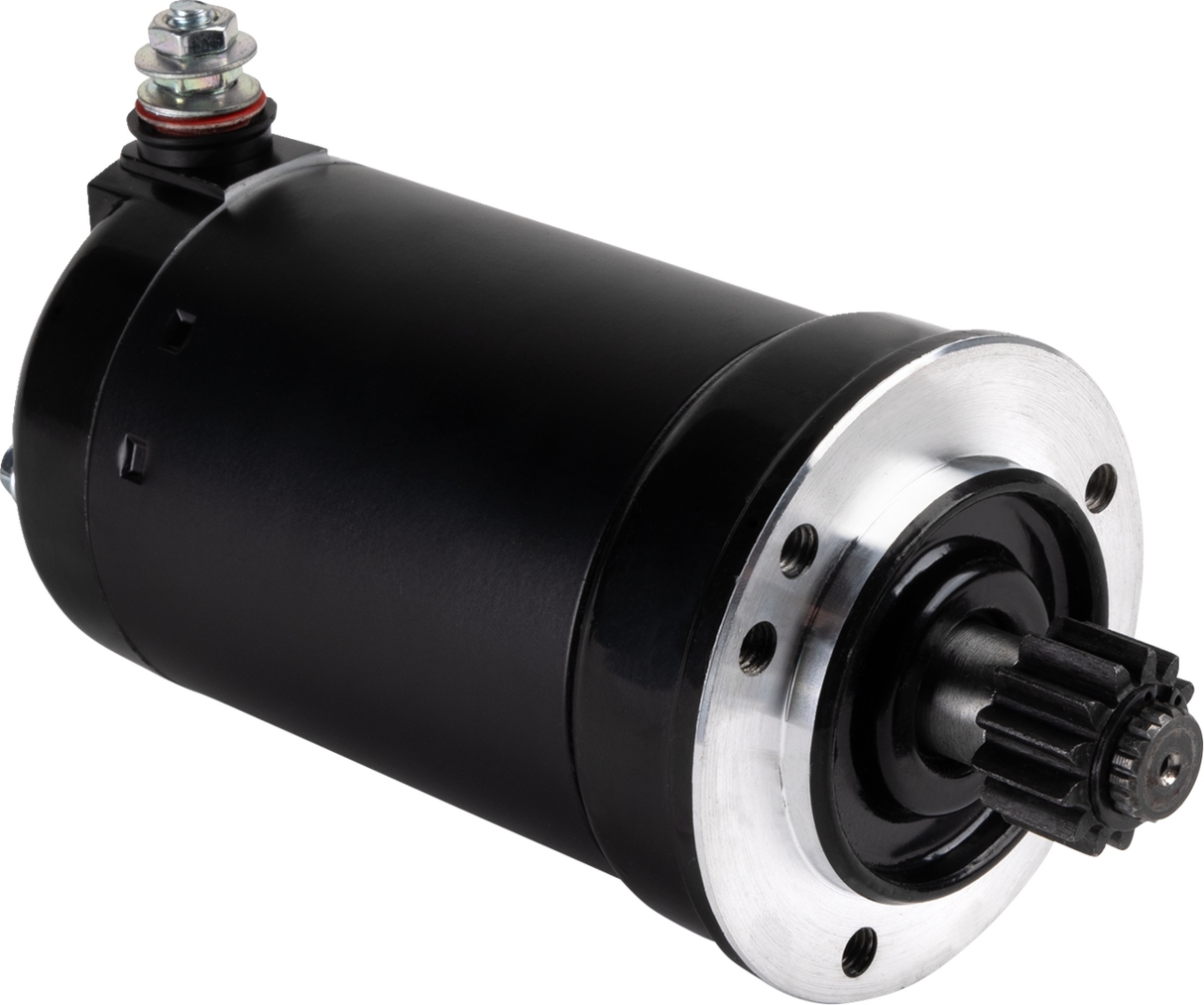 Starter - Ducati 1995 - 2009