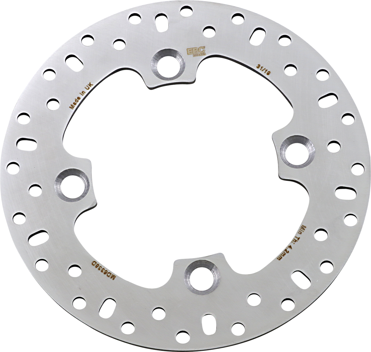 UTV Brake Rotor 2009 - 2020
