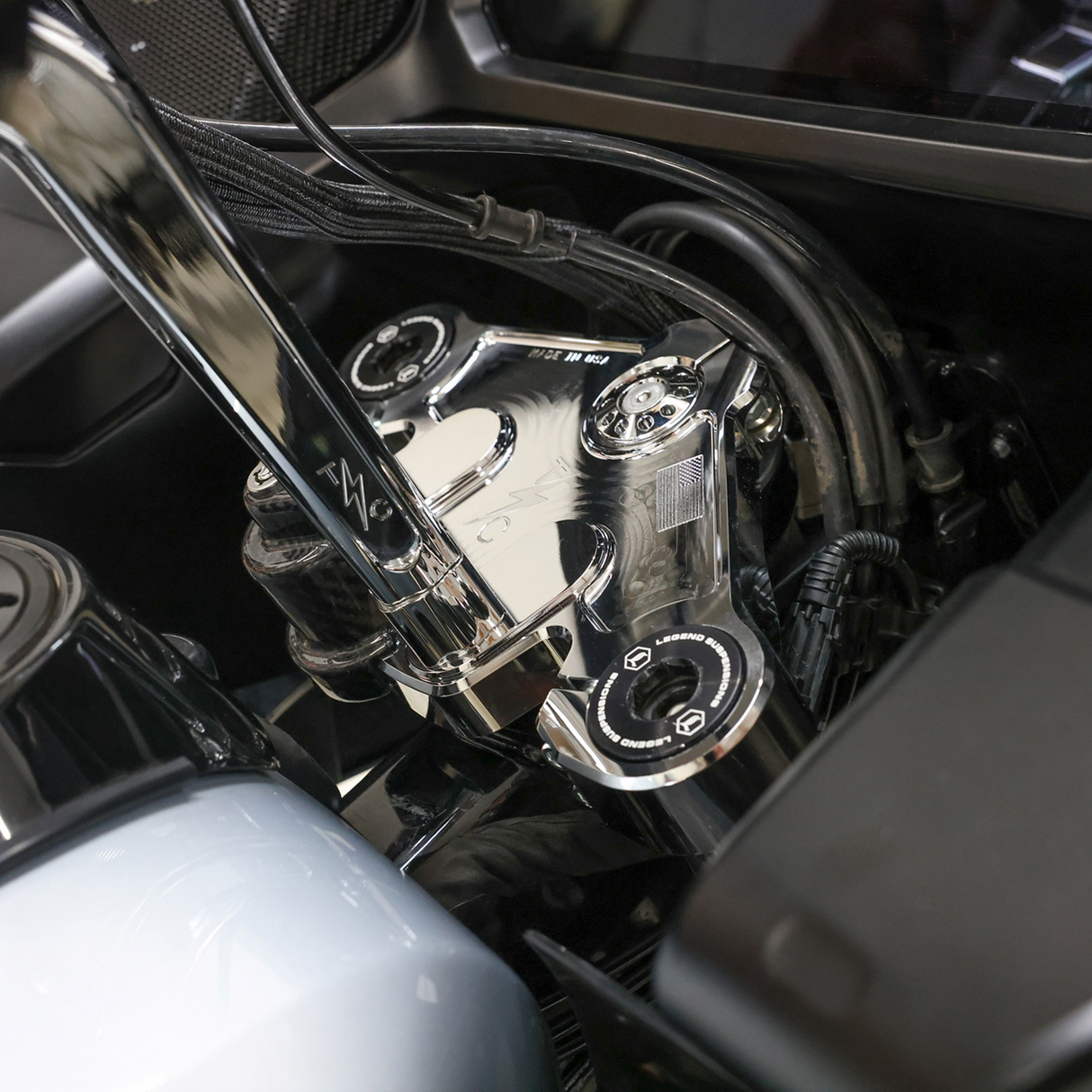 Top Tree - Chrome 2024 - 2024