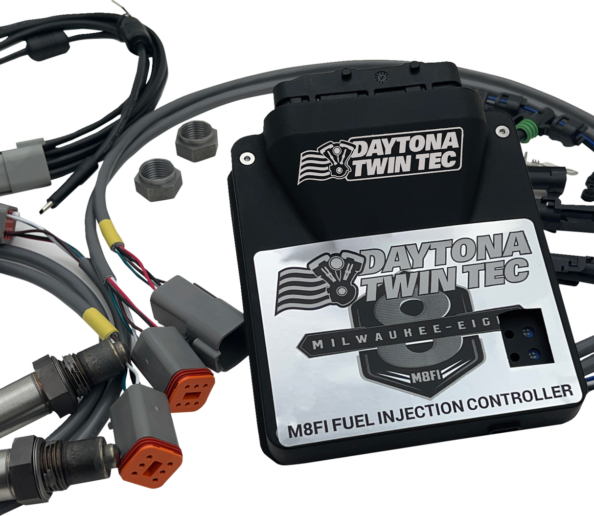 Auto-tune Electronic Fuel Injection Control Module Kit - M8 Touring/Trike 2021 - 2024