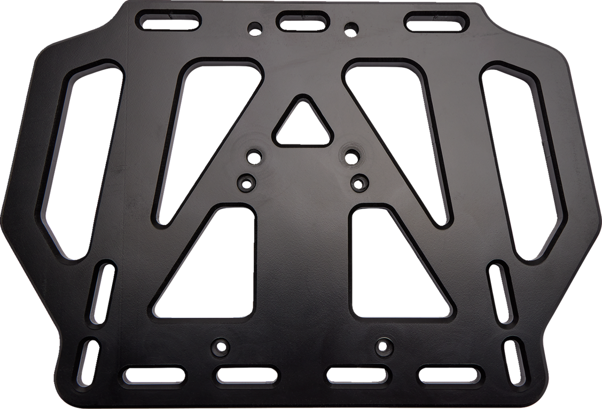 Rear Rack Pro - Yamaha - TW 200 1987 - 2025