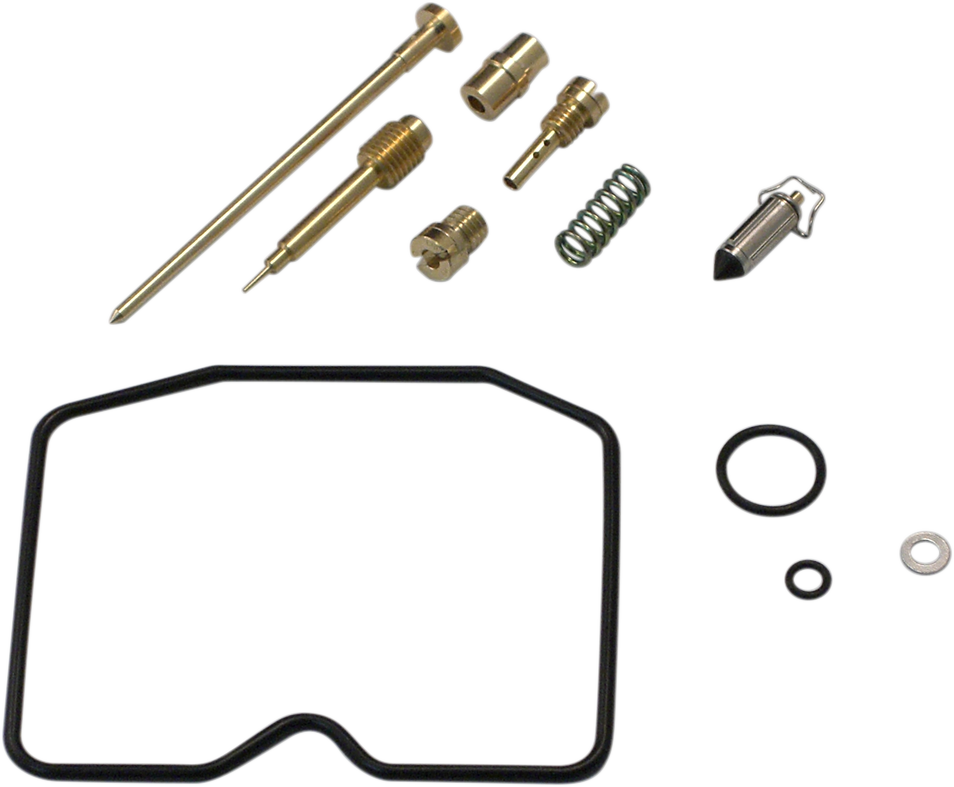 Carburetor Repair Kit - Kawasaki 1986 - 1988