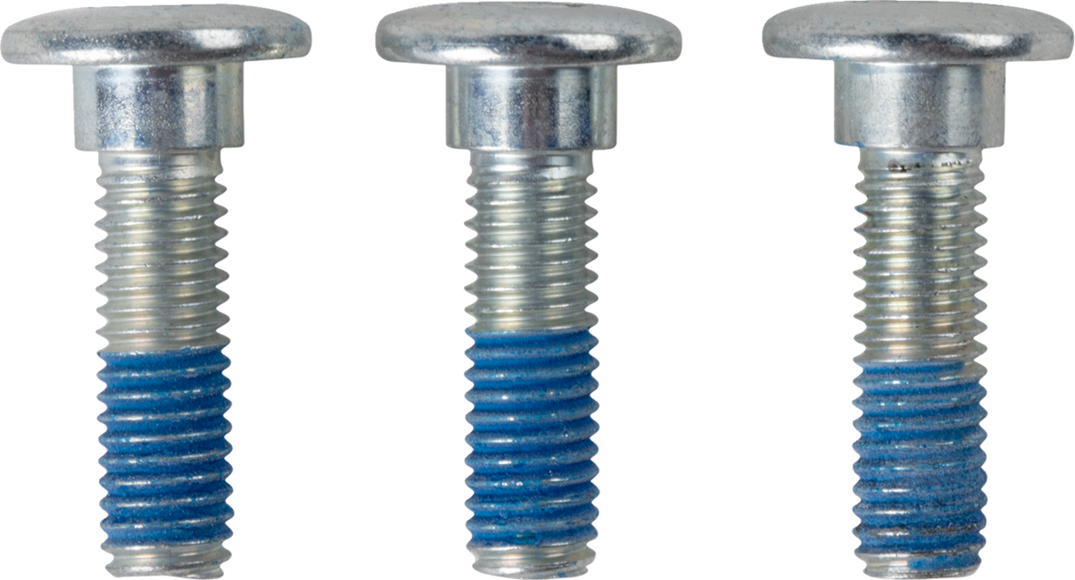 Bolts - Rotor/High Tensile - Rear - 3 Pack 2013 - 2017