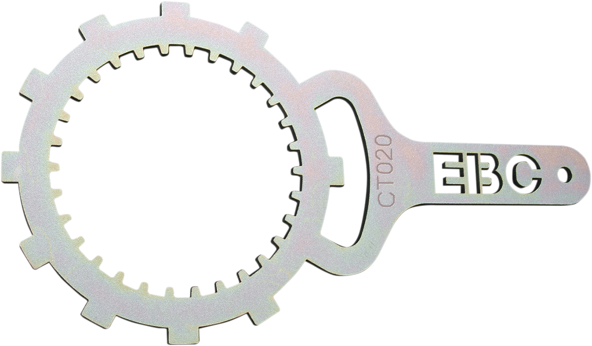 Clutch Hub Tool 1981 - 2021