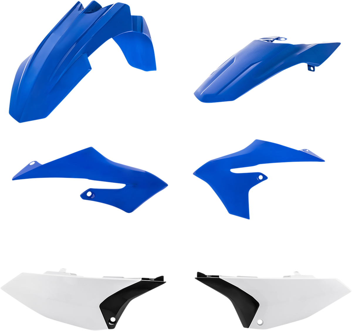 Standard Replacement Body Kit - OEM 2018 - 2023