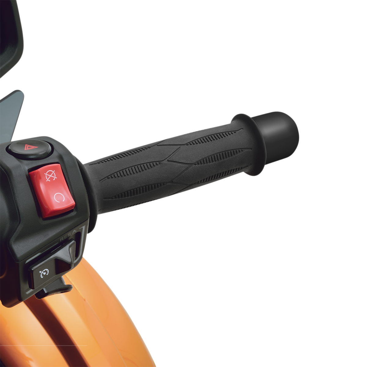 Handlebar End Weights - Can-Am 2008 - 2024