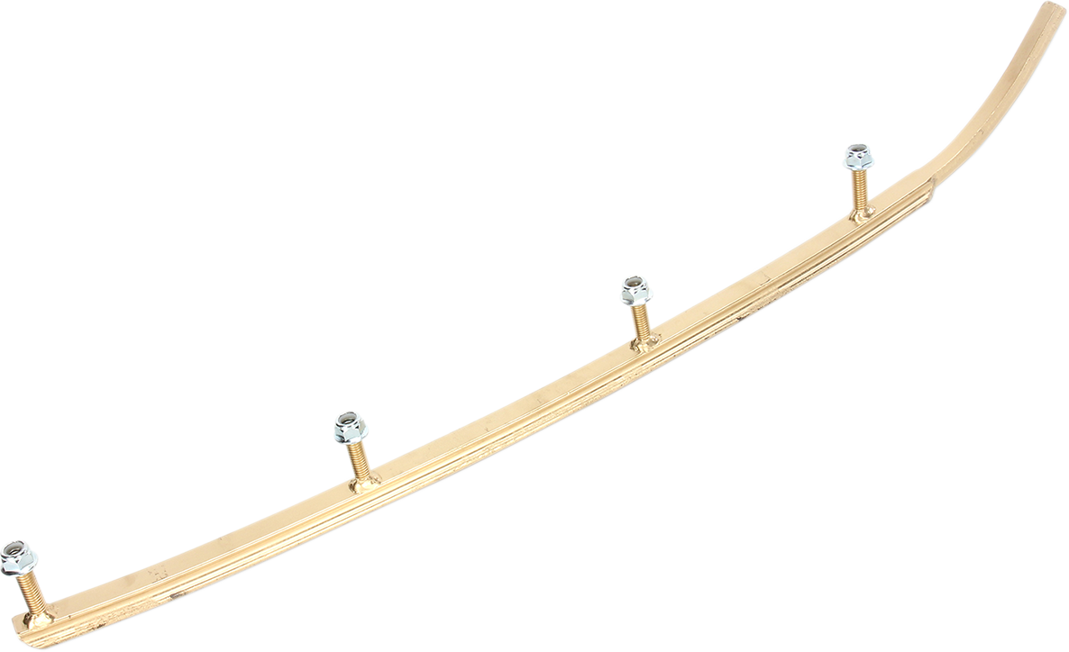 Deuce Wear Bars - 4.5\" - 60° 2005 - 2020