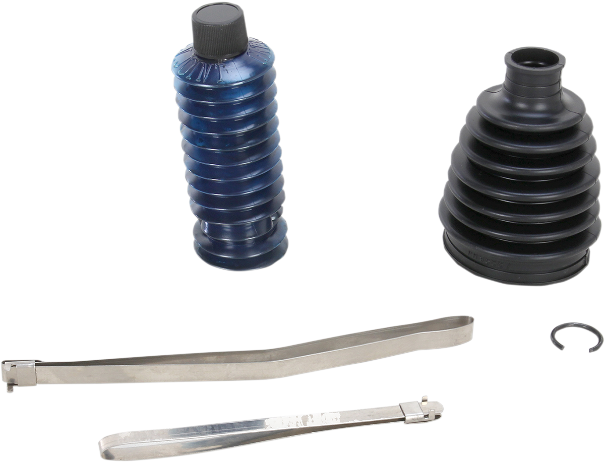 CV Boot Kit - Front/Rear Inboard | Middle 2011 - 2022