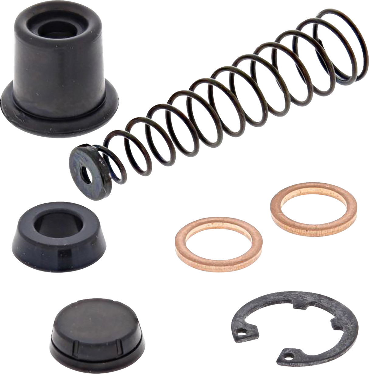Master Cylinder Rebuild Kit - Brake - Front 2003 - 2023