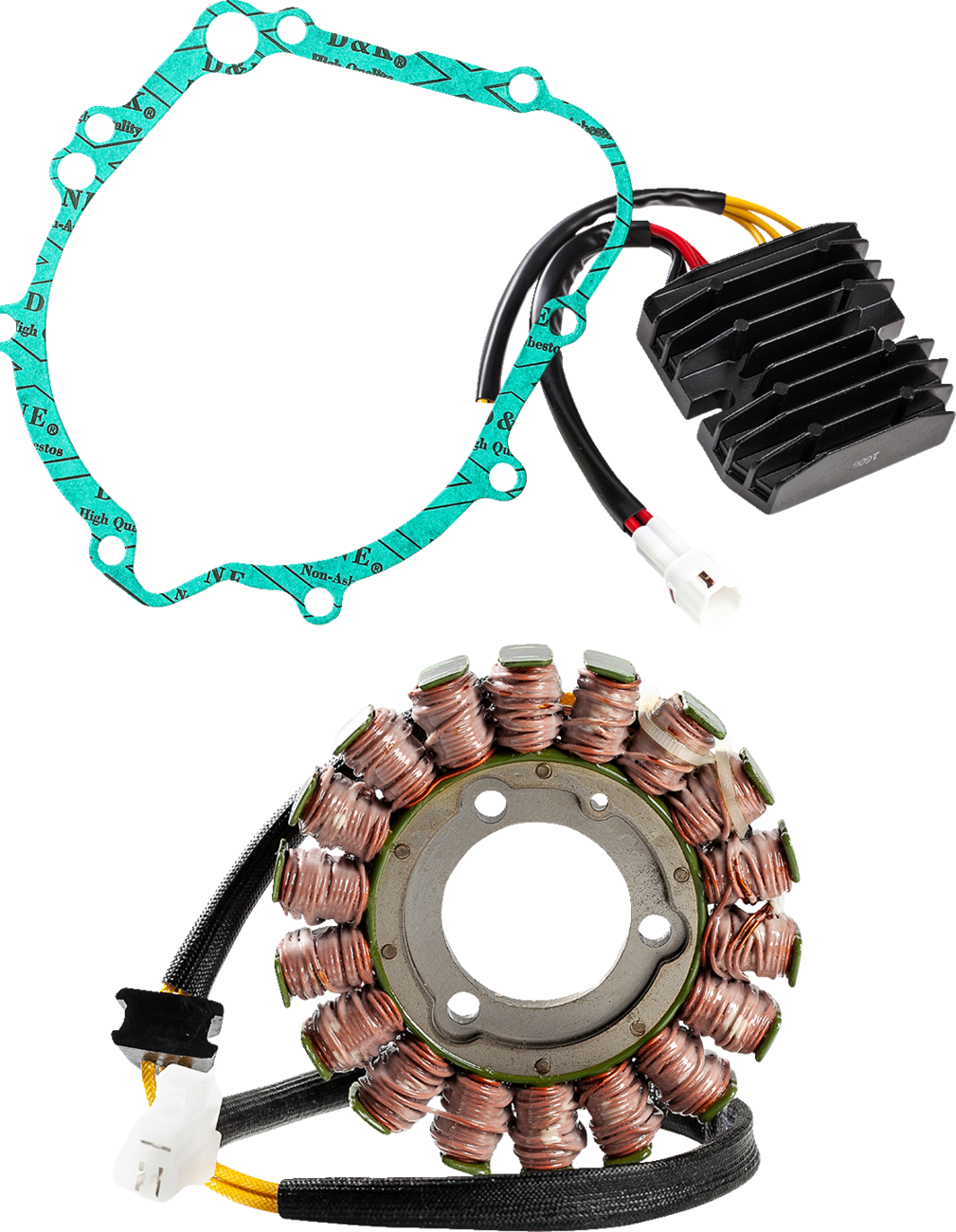 Electrical Kit - Suzuki 2011 - 2022