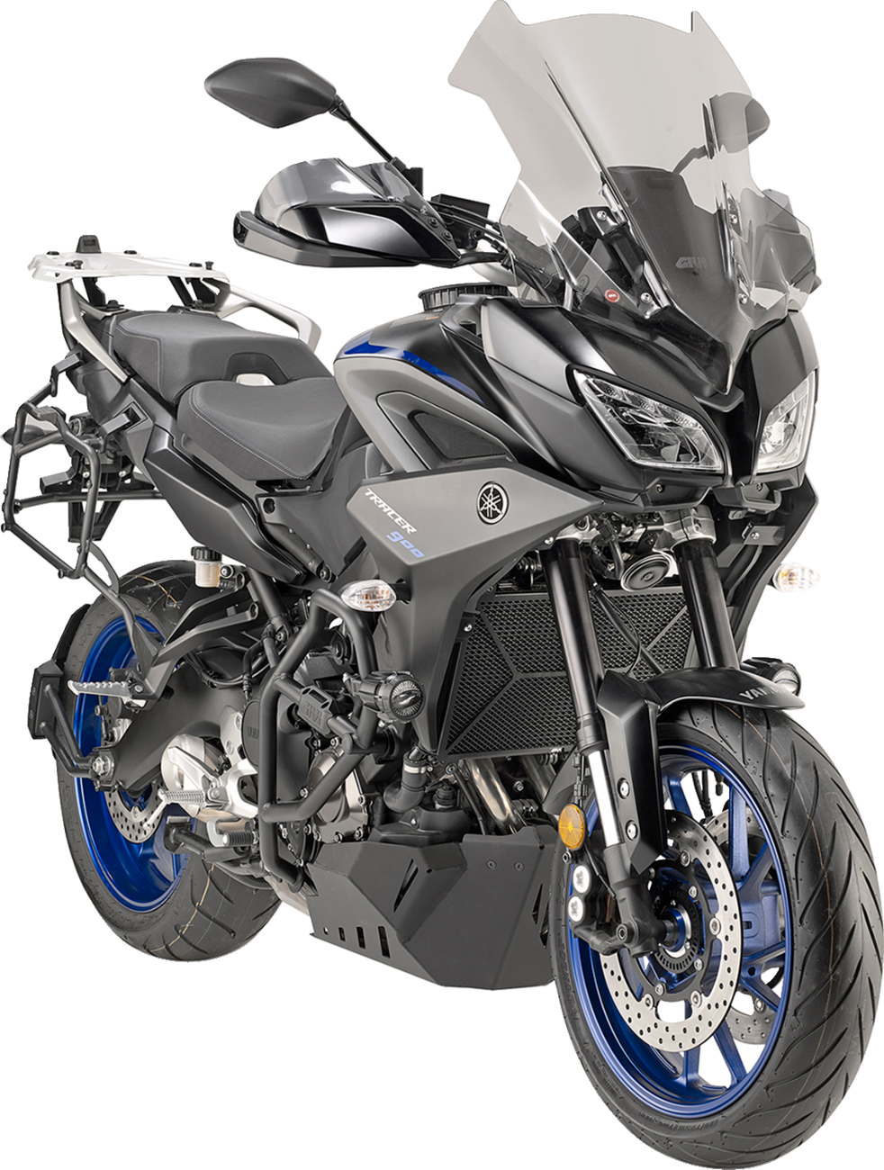 Windshield - Yamaha 2018 - 2020