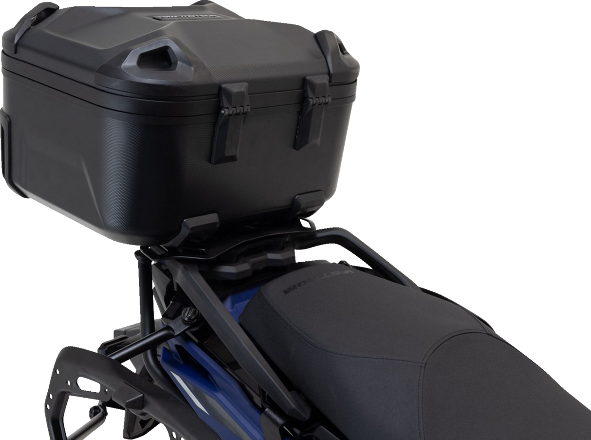 DUSC Hard Case System - Black - BMW R 1200/1250 GS \'12-\'23 2012 - 2023