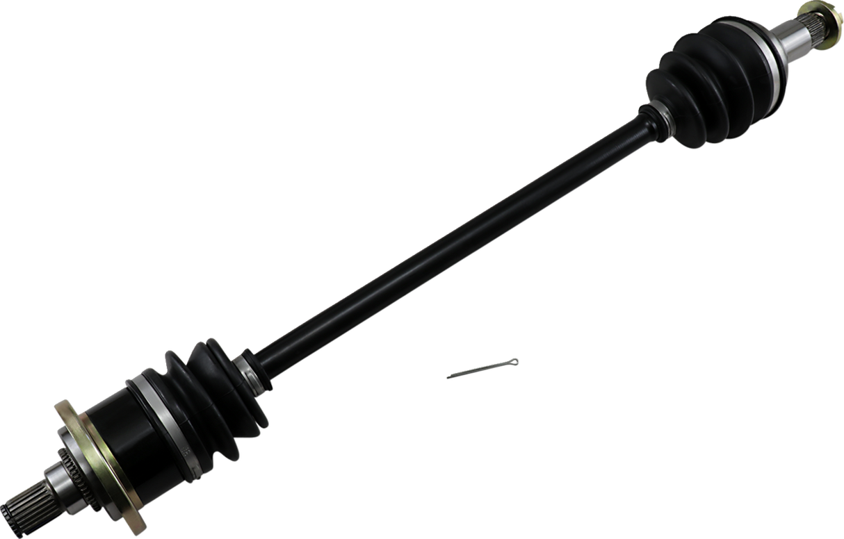 Axle Kit - CV - Complete - OEM Replacement - Standard - Front Left/Right - Arctic Cat Prowler 2006 - 2015