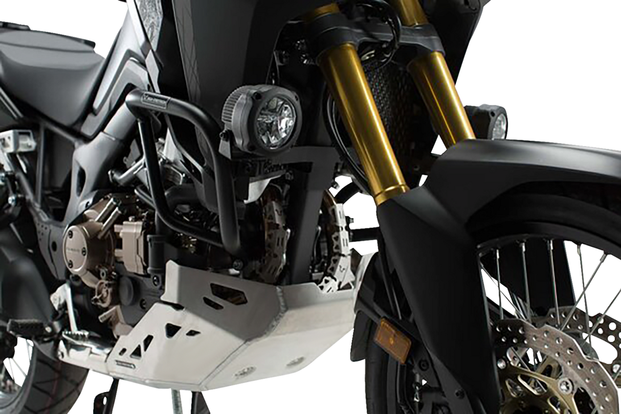 Crash Bar - Left/Right - Black - Honda - CRF1000L Africa Twin 2016 - 2022