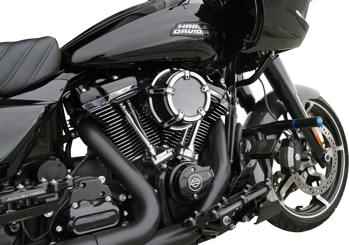 Method™ Clear Series Air Cleaner - Black 2023 - 2025