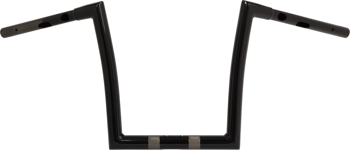 Handlebar - 12\" - Black 2023 - 2024