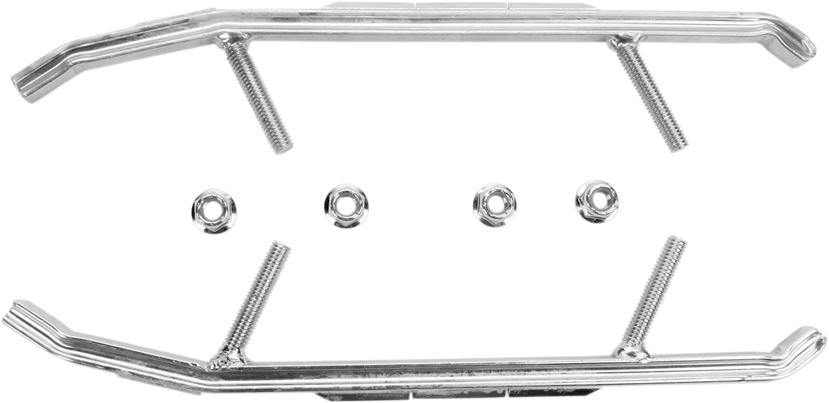 Shaper Wearbar - 4.5\" - 60° 2008 - 2023