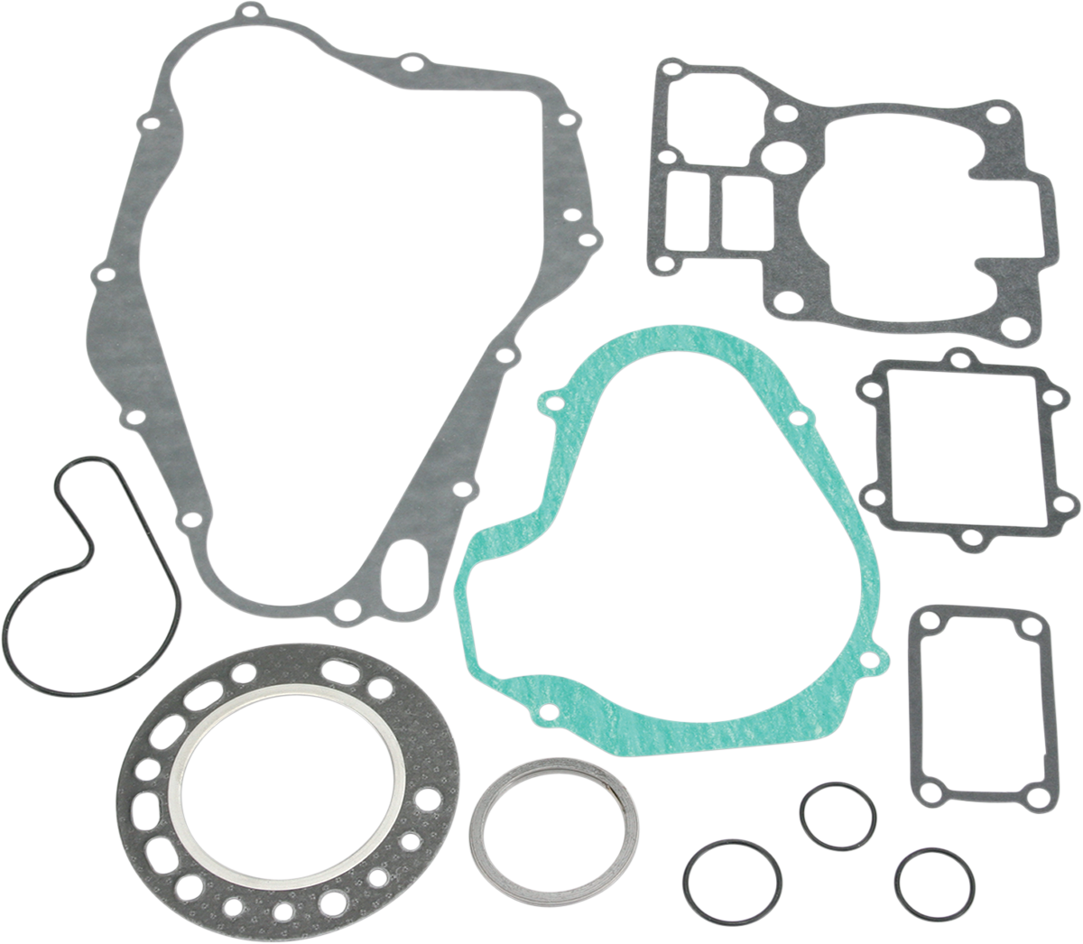 Complete Motor Gasket Kit - Suzuki 1987 - 1992