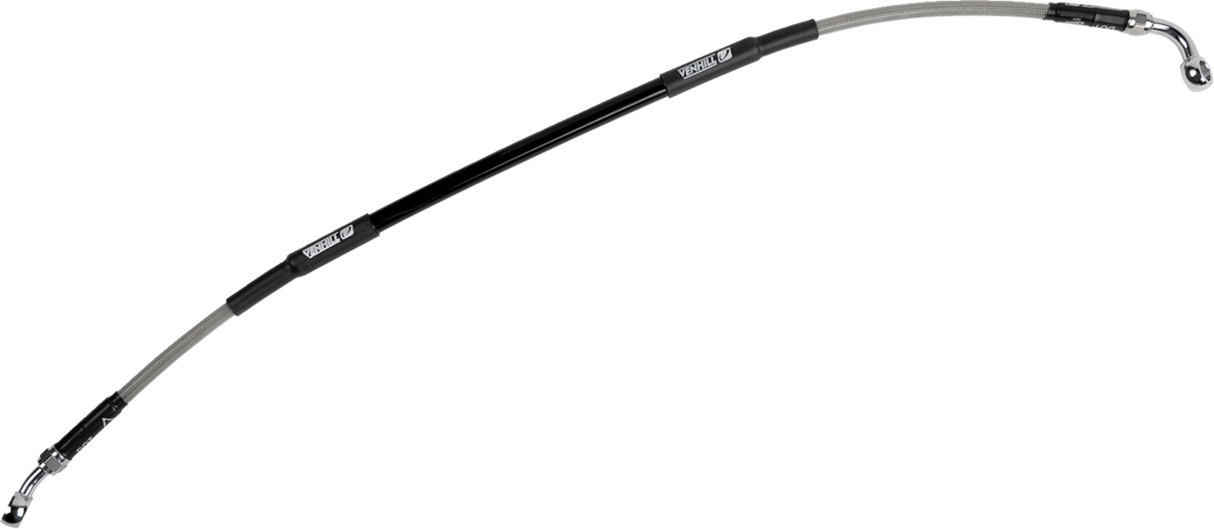 Brake Line - Stainless Steel 2019 - 2025