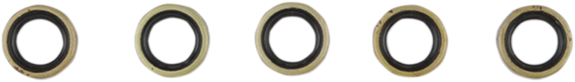 Transmission Shift Shaft Seal - Twin Cam 2006 - 2017