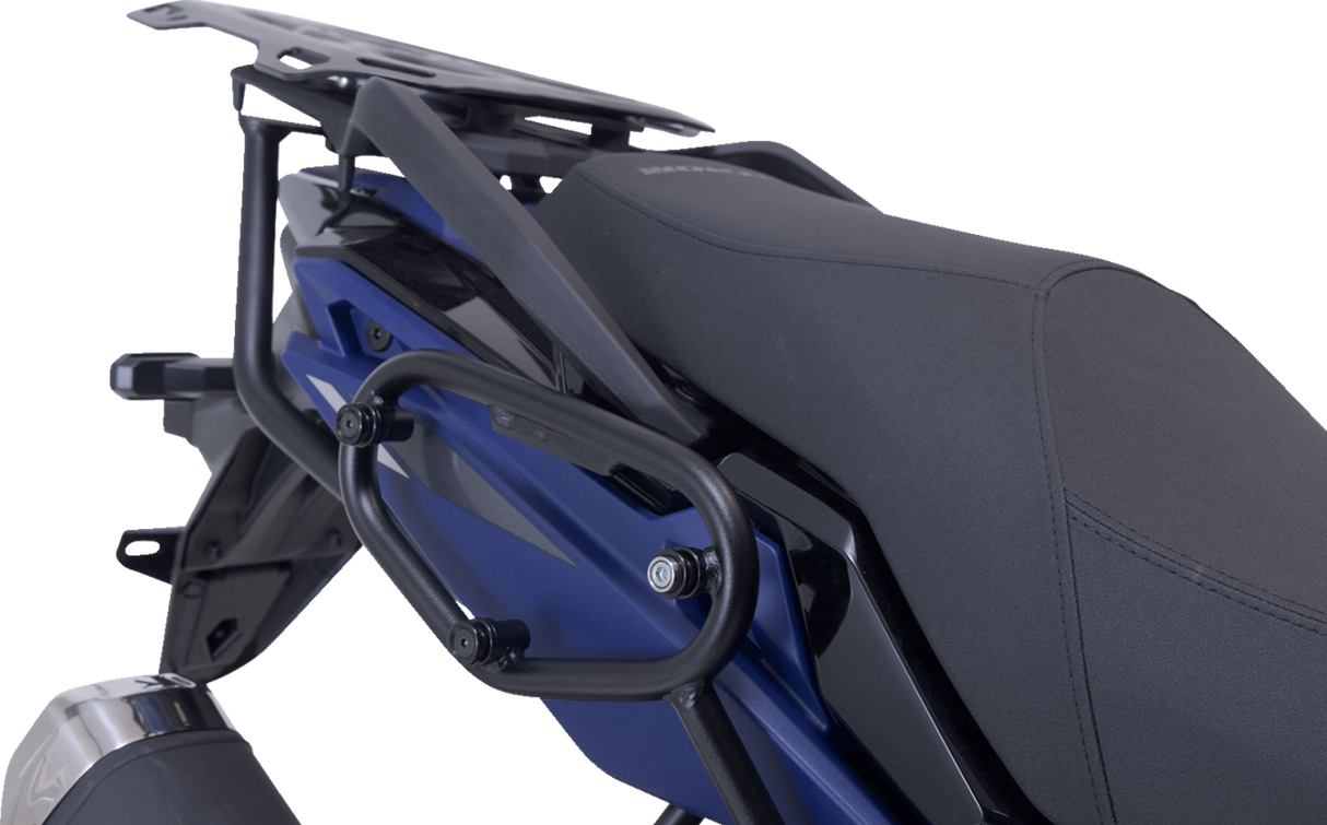 SLC Side Carrier - Right - Suzuki - V-Strom 800/800 DE 2023 - 2024