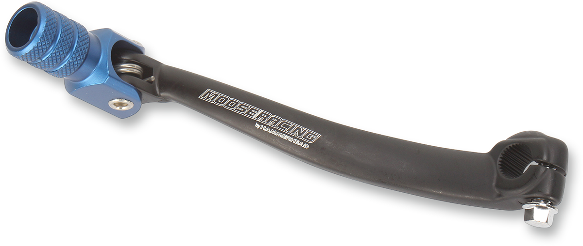 Shift Lever - Blue - Yamaha 1998 - 2013