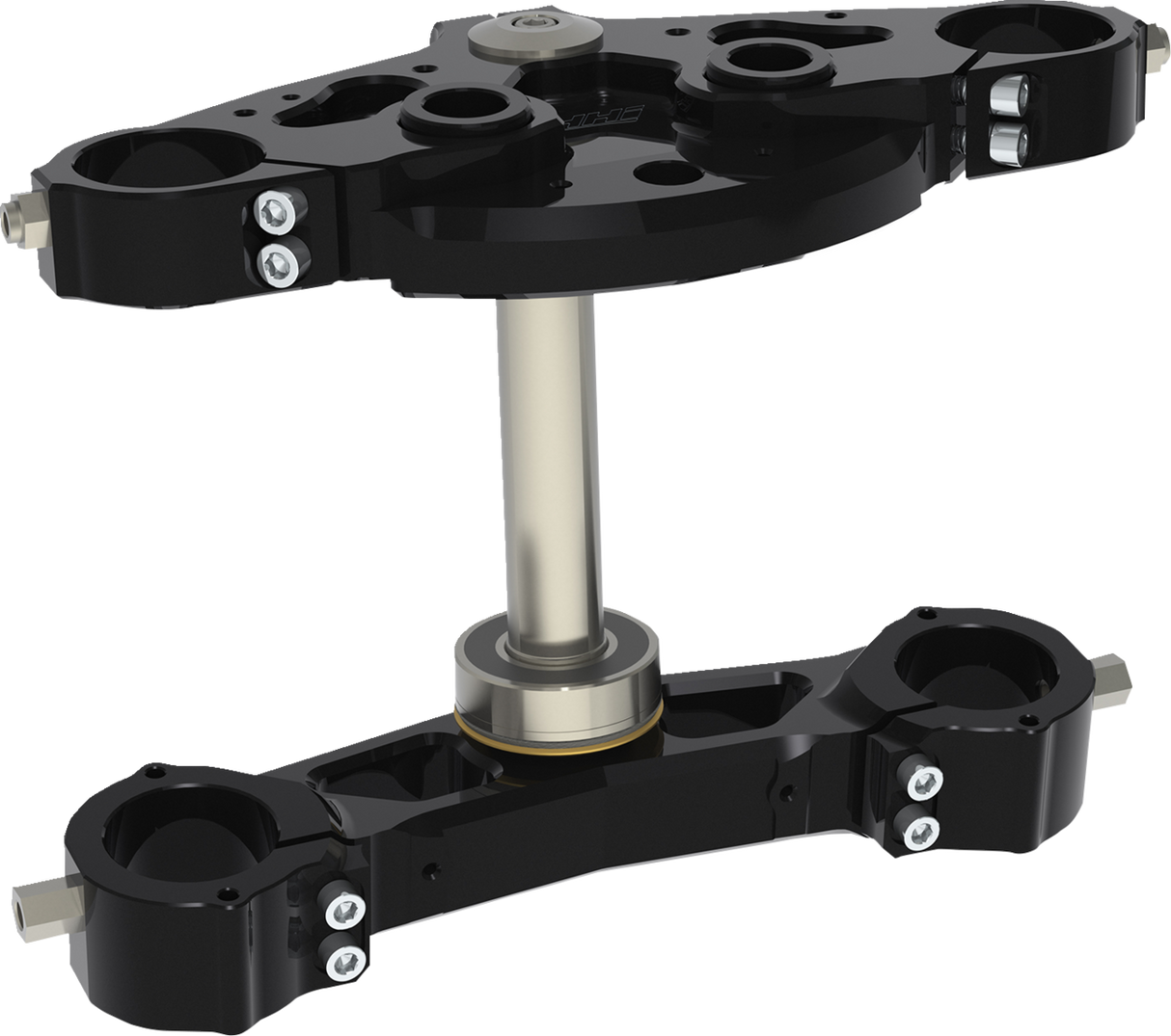 Triple Tree - 49 mm - Black 2024 - 2024