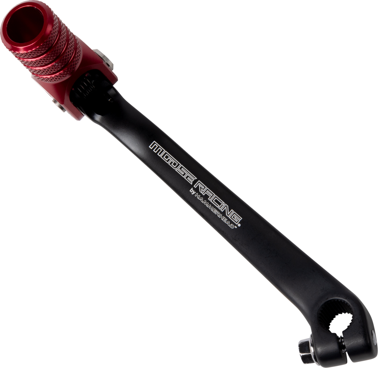 Shifter Lever - Red 2019 - 2024