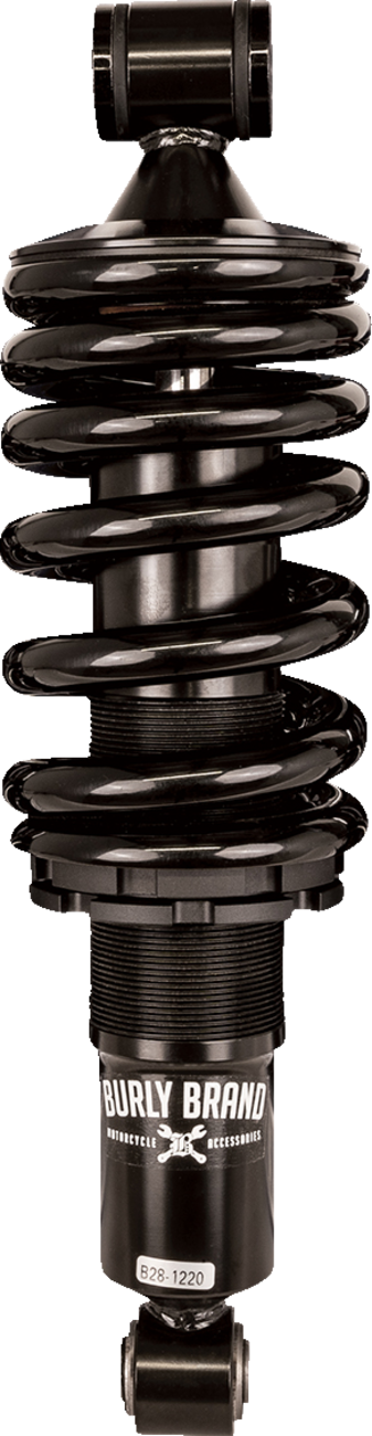 Slammer Shock - 12.2\" 2018 - 2023