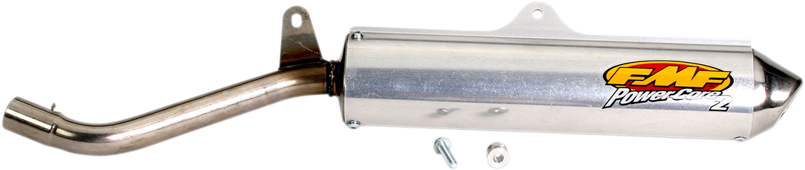 Powercore 2 Silencer 1995 - 2006