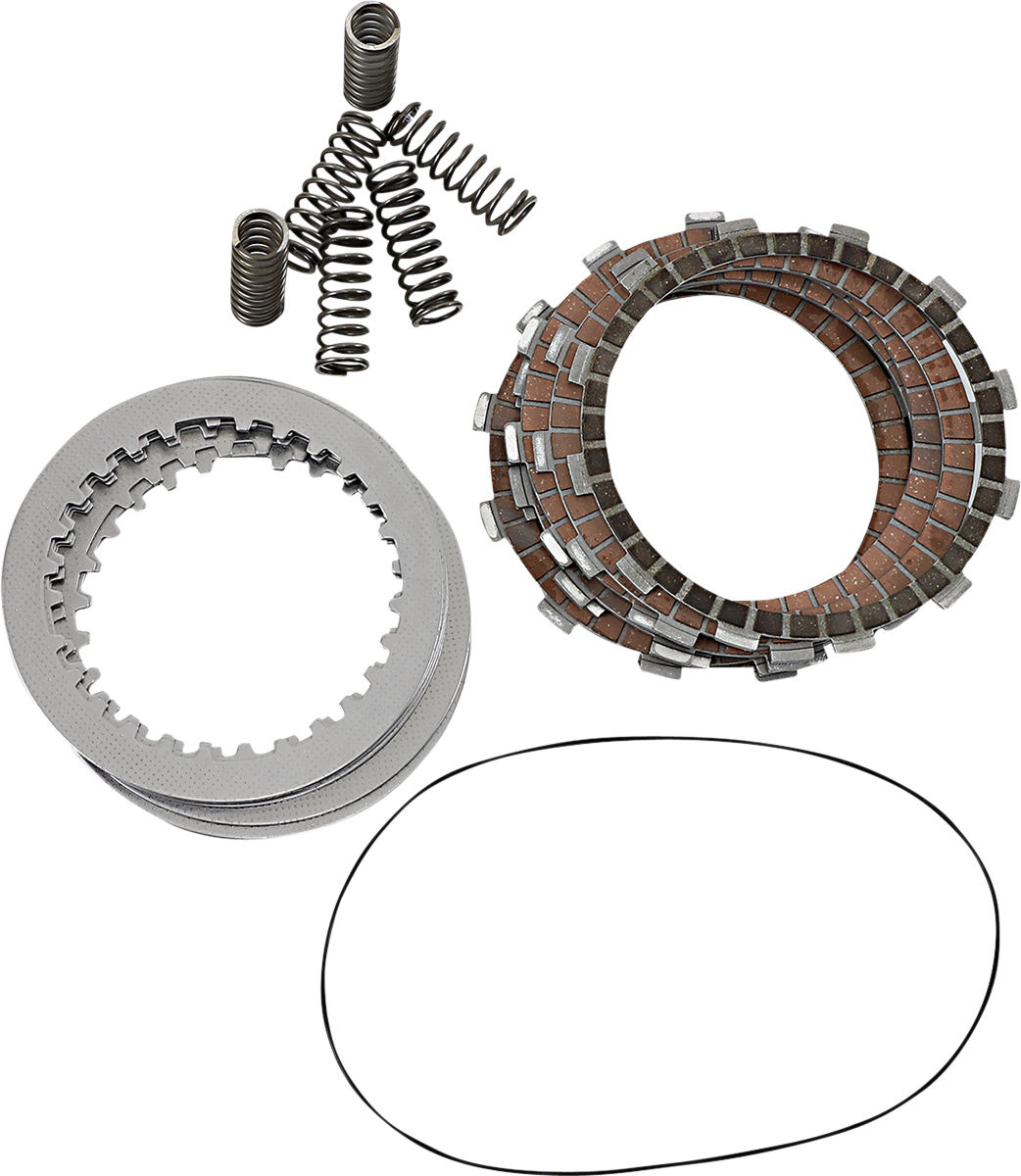 Clutch Kit - CRF 450 2017 - 2024