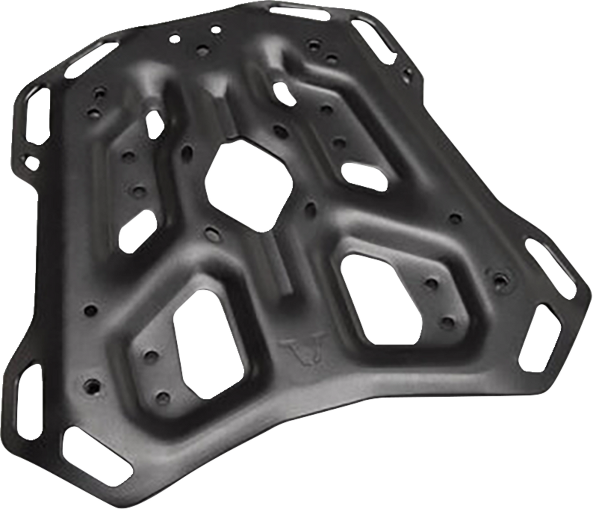 Adventure Luggage System - Black - Yamaha Super Tenere \'14-\'19 2010 - 2019