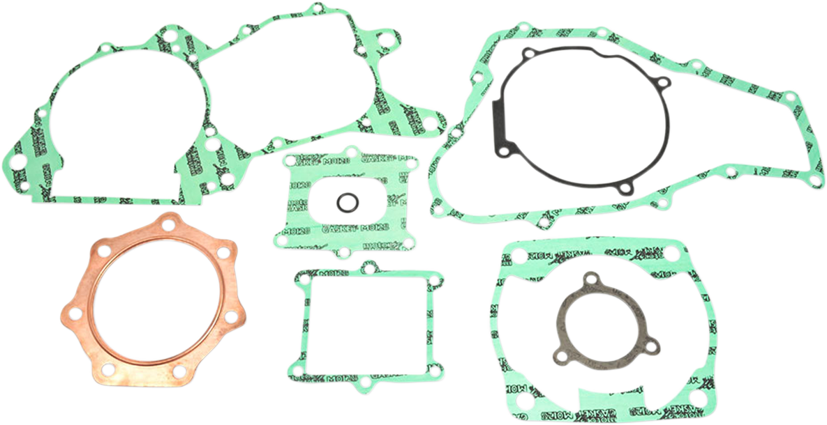 Complete Gasket Kit - Honda 1983 - 1984
