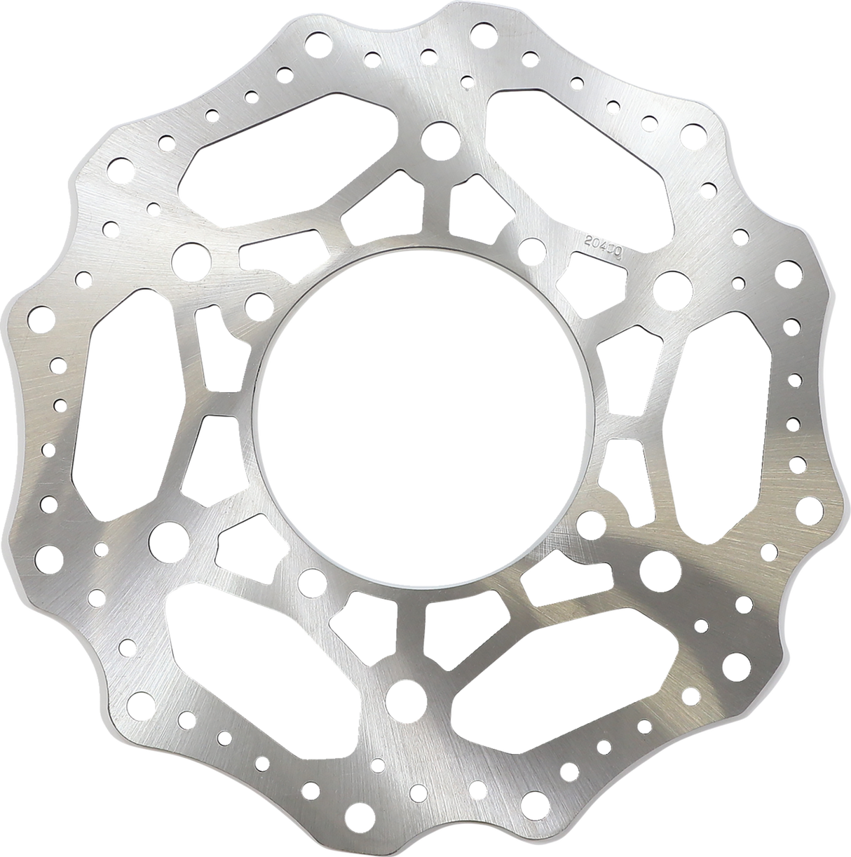 RFX Rotor - Front - Kawasaki 2003 - 2005