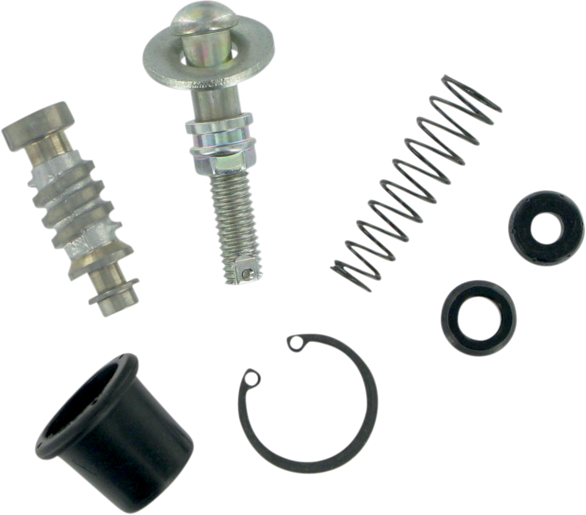 Master Cylinder Rebuild Kit 2001 - 2013