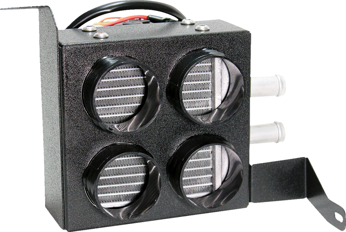 UTV Cab Heater - Can-Am - Dash Mount 2016 - 2024