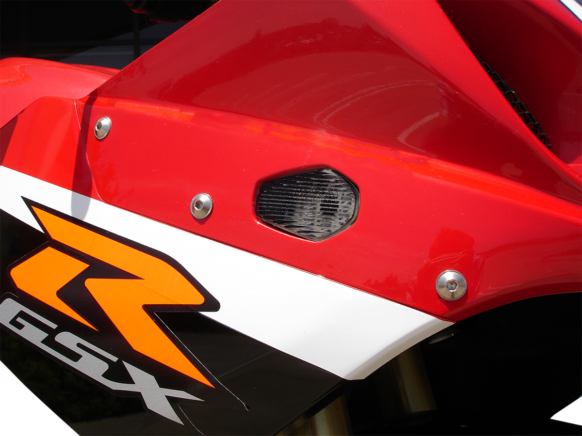 Turn Signals - Smoke 2003 - 2005