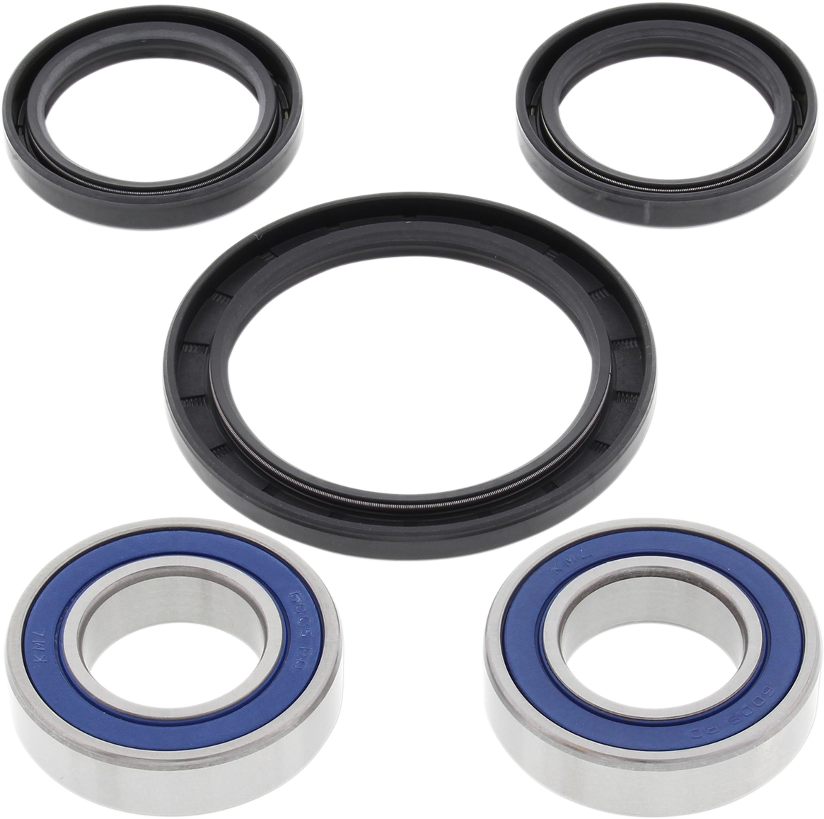 Wheel Bearing Kit - Front - Triumph 1991 - 2016