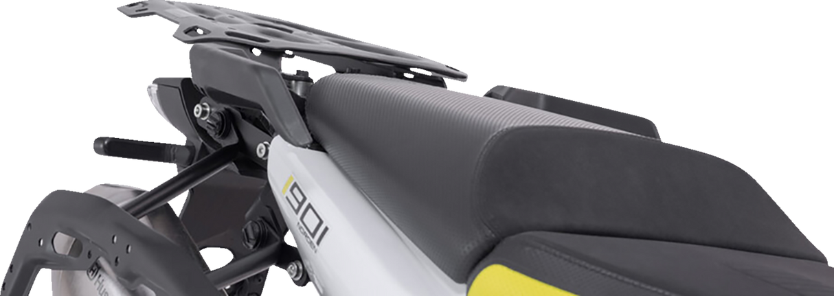 Rackpack Tail Bag System - Black - Husqvarna/KTM \'13-\'24 2013 - 2024