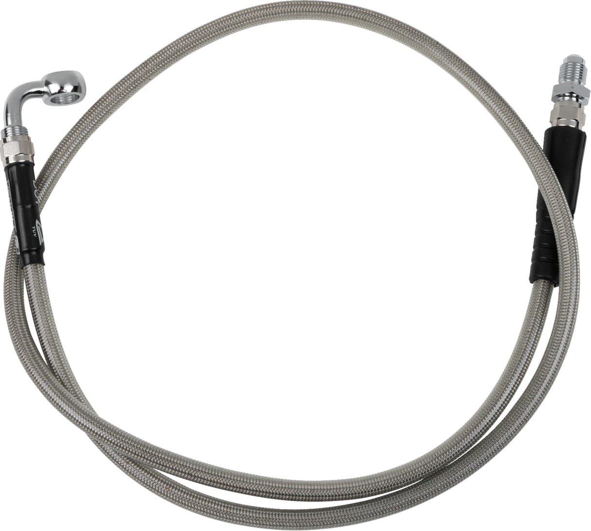 Stainless Steel Braided Clutch Line - Beta 2020 - 2025