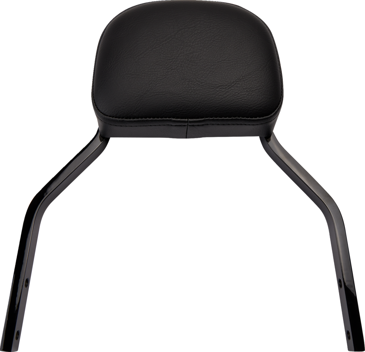 Backrest Kit - 11\" - Black - FXLR 2018 - 2020