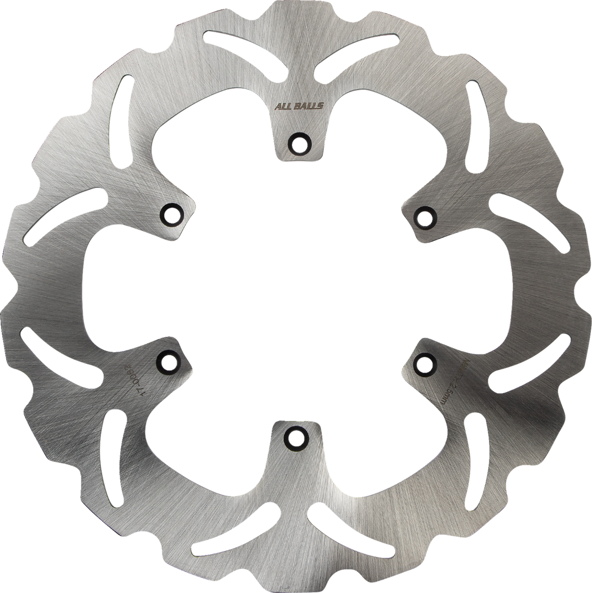 Brake Rotor - Yamaha 2020 - 2022