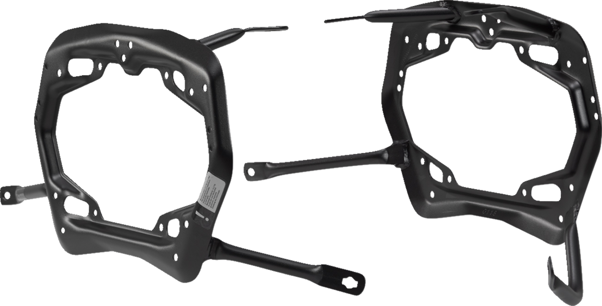 PRO Side Carrier - Left/Right - KTM - 790/890 Adventure/R | 890 SMT 2019 - 2024