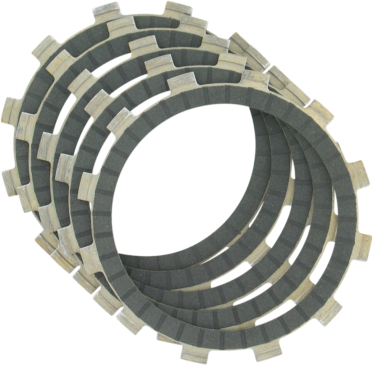 Clutch Set 1973 - 2021