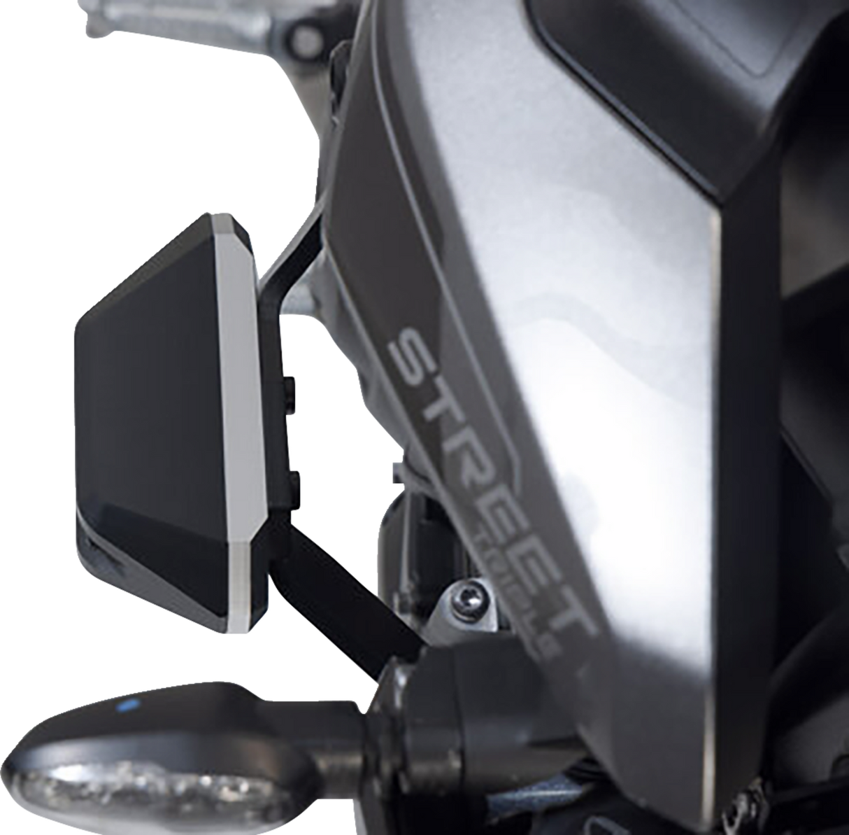 Frame Slider Kit - Triumph - Street Trple 675/RX | 765 R/RS/S/Moto2 Edition 2012 - 2024