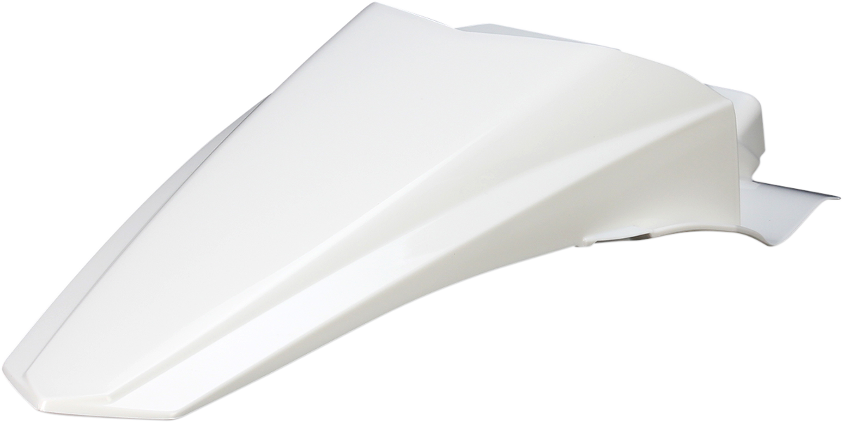 Rear Fender - White 2014 - 2023